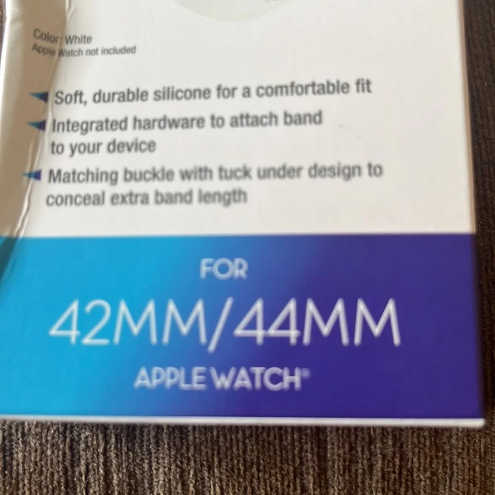 Withit action silicone